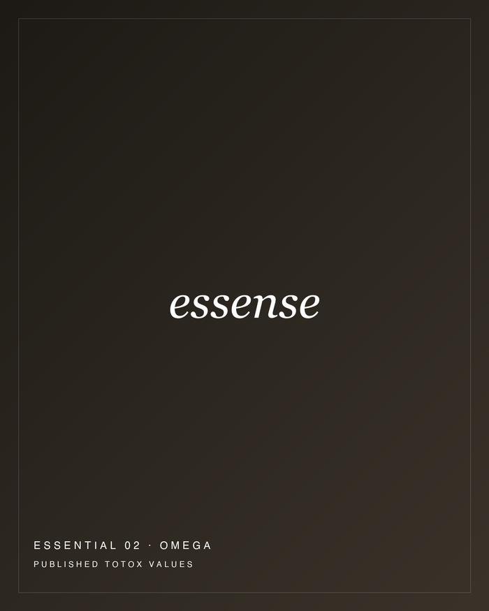 Essential 02 · Omega